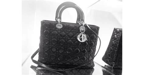 lady dior geanta|dior leather handbags.